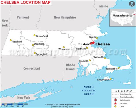 chelsea massachusetts county|Iba pa.